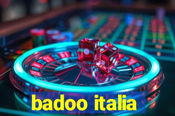 badoo italia